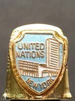 New York-United Nations